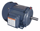 Dayton 1 1/2 HP, General Purpose Motor, 3-Phase, 3485 Nameplate RPM, 230/460 Voltage, 143T Frame - 194176
