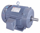 Dayton 10 HP, General Purpose Motor, 3-Phase, 1770 Nameplate RPM, 230/460 Voltage, 215T Frame - 194153