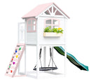 Londyn Swing Set