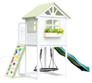 Londyn Swing Set