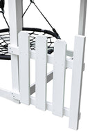 White Picket Fence
