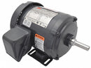 Dayton 1/3 HP, General Purpose Motor, 3-Phase, 1765 Nameplate RPM, 230/460 Voltage, 56 Frame - 2N864