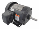 Dayton 1/2 HP, General Purpose Motor, 3-Phase, 1745/1425 Nameplate RPM, 208-230/460 Voltage, 56 Frame - 2N865