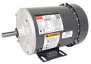 Dayton 1/3 HP, General Purpose Motor, 3-Phase, 1140 Nameplate RPM, 208-230/460 Voltage, 56 Frame - 2N925