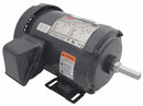 Dayton 1/2 HP, General Purpose Motor, 3-Phase, 1155 Nameplate RPM, 230/460 Voltage, 56 Frame - 2N926