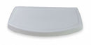 American Standard Tank Cover, Fits Brand American Standard, For Use with Series American Standard, Toilets - 735172-400.020