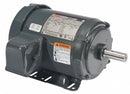 Dayton 2 HP, General Purpose Motor, 3-Phase, 3505 Nameplate RPM, 230/460 Voltage, 143-5T/56HZ Frame - 2NKY1
