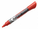 Quartet Dry Erase Markers, Bullet, Marker Cap Capped, Barrel Type Original, Number of Markers 4, PK 4 - 5001-1MA