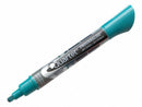 Quartet Dry Erase Markers, Bullet, Marker Cap Capped, Barrel Type Original, Number of Markers 4, PK 4 - 5001-1MA
