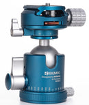 Benro NOVOFLEX NBBH Series 3 Ball Head