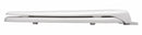 Bemis Elongated, Standard Toilet Seat Type, Closed Front Type, Includes Cover Yes, White - 1900-000