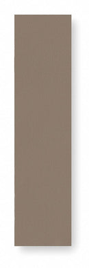 Bradley End Panel For Flat Top Locker, D 18, H 72 - EPFT-S1872-247