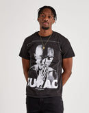 Bravado 2Pac Prayer Tee