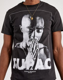 Bravado 2Pac Prayer Tee
