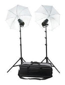 Profoto D1 Studio Kit 500/500 Air w/Out Remote