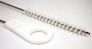 Tough Guy 18 in Nylon Pipe Brush, 3/8 in Brush Dia. - 2RVE2
