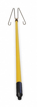 Tough Guy Dust Mop Frame and Handle, 1 EA - 2TVG4