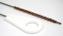 Tough Guy 18 in Nylon Pipe Brush, 1/4 in Brush Dia. - 2VGP7