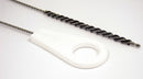 Tough Guy 18 in Nylon Pipe Brush, 1/4 in Brush Dia. - 2VGP8