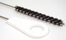 Tough Guy 36 in Nylon Pipe Brush, 1/2 in Brush Dia. - 2VGY5