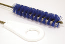 Tough Guy 18 in Nylon Pipe Brush, 1 in Brush Dia. - 2VHC9