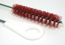 Tough Guy 18 in Nylon Pipe Brush, 1 in Brush Dia. - 2VHD2