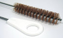 Tough Guy 18 in Nylon Pipe Brush, 1 in Brush Dia. - 2VHD4