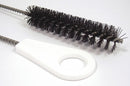 Tough Guy 36" Nylon Pipe Brush, 1" Brush Dia. - 2VHE8