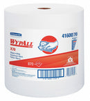 WYPALL 41600 Wypall Wiper Rolls Hydroknit(R)