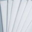 Kimtech Dry Wipe, KIMTECH SCIENCE Precision Wipes, 4-1/2" x 8-1/2", Number of Sheets 280, White, PK 60 - 5511