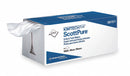 Kimtech Dry Wipe, KIMTECH SCOTTPURE, 12" x 23", Number of Sheets 50, White, PK 8 - 6151