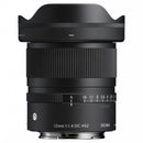 Sigma 12mm f/1.4 DC Contemporary Lens (Canon RF)