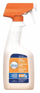 Febreze Surface and Air Deodorants, Spray Bottle, 32 oz, Liquid, Fresh Scent, PK 8 - PGC 03259
