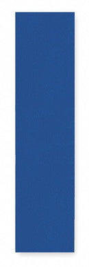 Bradley End Panel For Flat Top Locker, D 18, Blue - EPFT-S1872-203