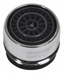 American Standard Aerated Outlet, Fits Brand American Standard, Chrome, Metal - M922883-0020A