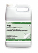 Diversey Floor Cleaner, 1 gal, Jug - 94512759