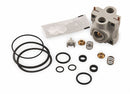 Powers Tub and Shower Valve Repair Kit, Chrome Finish, For Use With Powers Products Only, 12" Length - 410-183