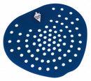 Tough Guy Urinal Screen, Unscented, Non-Para, 2.65 oz. Solid Gel - 2ZXE4