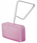 Tough Guy Toilet Rim Hanger, Cherry, Para, 3 oz Solid Gel - 2ZXE7