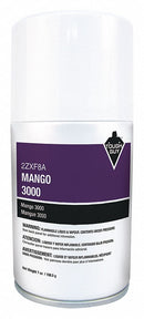 Tough Guy Air Freshener Refill, Tough Guy(R) 3000, 90 days Refill Life, Mango Fragrance - 2ZXF8