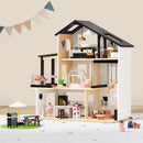 Tiny Land® Sweetwood Edge Dollhouse