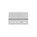 Summerset Alturi Grill U-Tube Series