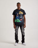 Bravado 2Pac All Eyez On Me Tee