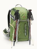 Manfrotto Off Road Hiking Backpack Green