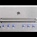 Paradise Grills GXL 45 PROFESSIONAL GRILL- Natural Gas