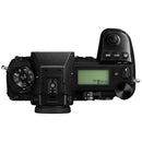 Panasonic Lumix S1 Full Frame Mirrorless Camera Body