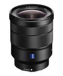 Sony FE 16-35mm f/4 Vario-Tessar T* ZA OSS Lens