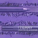 CRAYON BLACKSTAR No 9 MYSTIC PURPLE