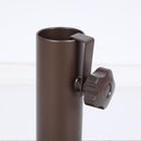 Abba Patio Round Base for Market Umbrella