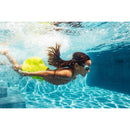 Kids' Glide Printed Swim Goggles